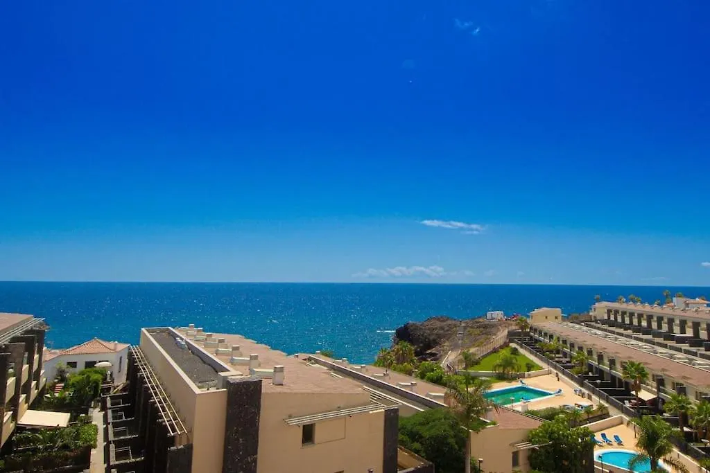 Sunset Dream Penthouse Daire San Miguel de Abona