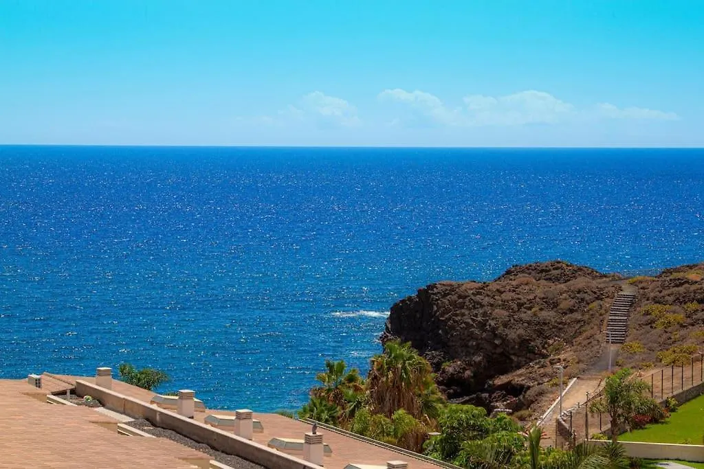 Sunset Dream Penthouse Daire San Miguel de Abona İspanya
