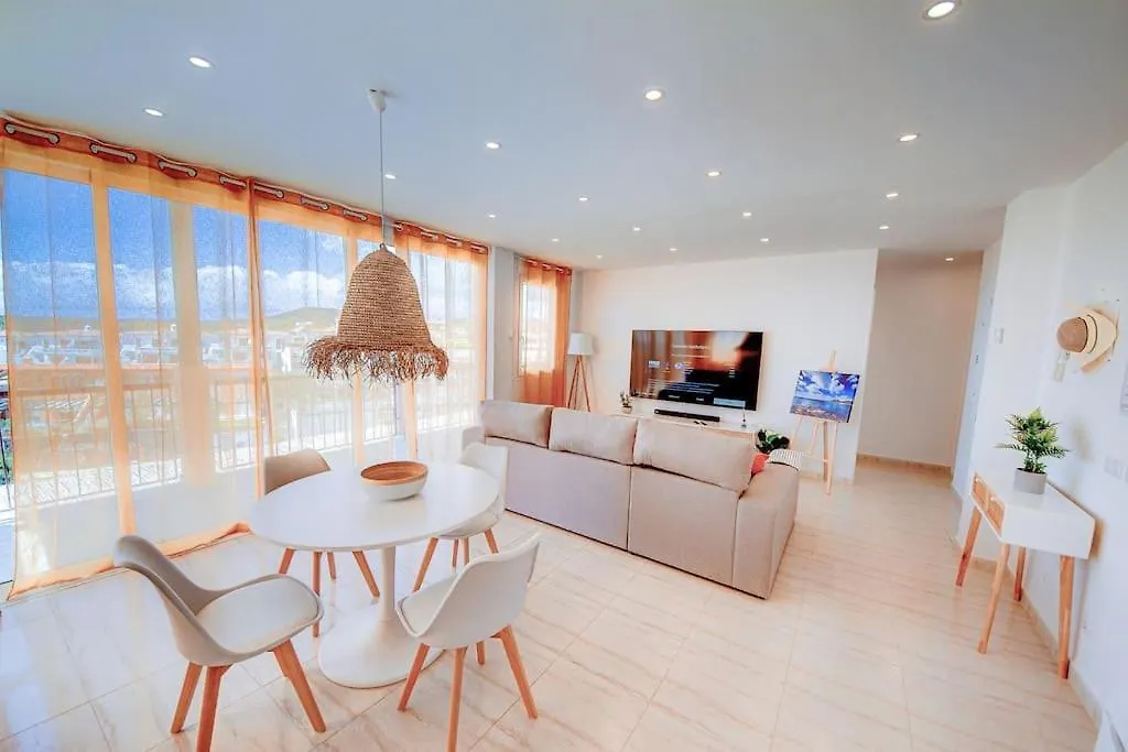 Sunset Dream Penthouse Daire San Miguel de Abona 0*,  İspanya