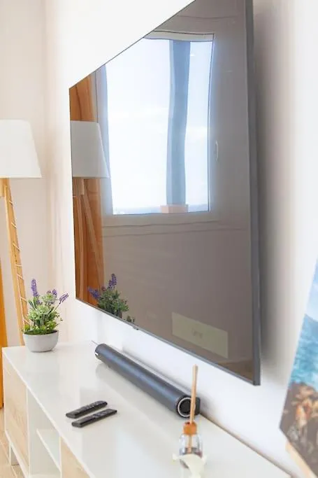 Sunset Dream Penthouse Daire San Miguel de Abona