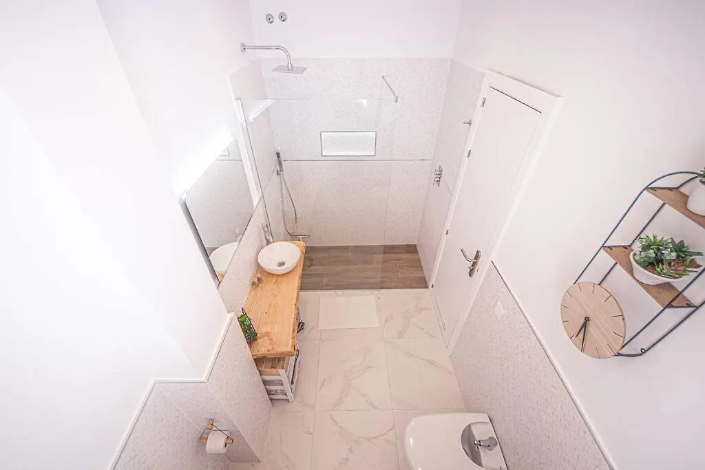 Sunset Dream Penthouse Daire San Miguel de Abona 0*,