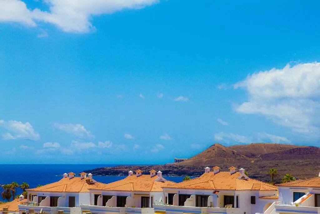 Sunset Dream Penthouse Daire San Miguel de Abona