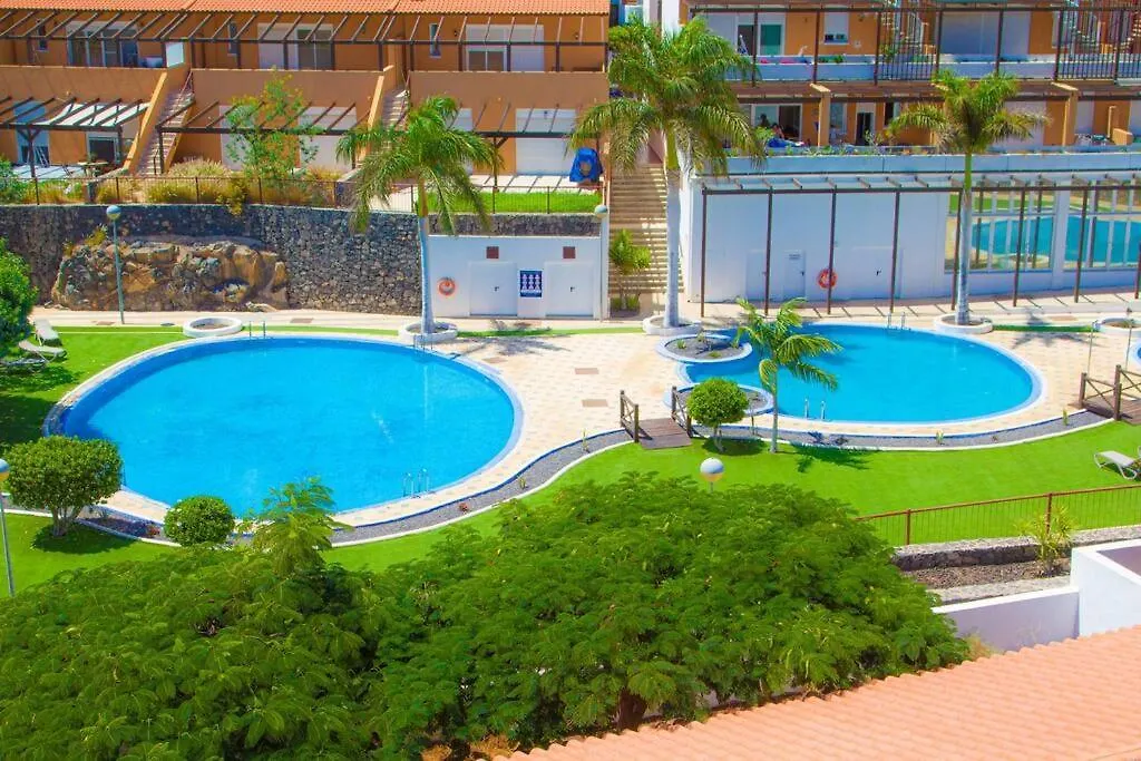 Sunset Dream Penthouse Daire San Miguel de Abona 0*,  İspanya