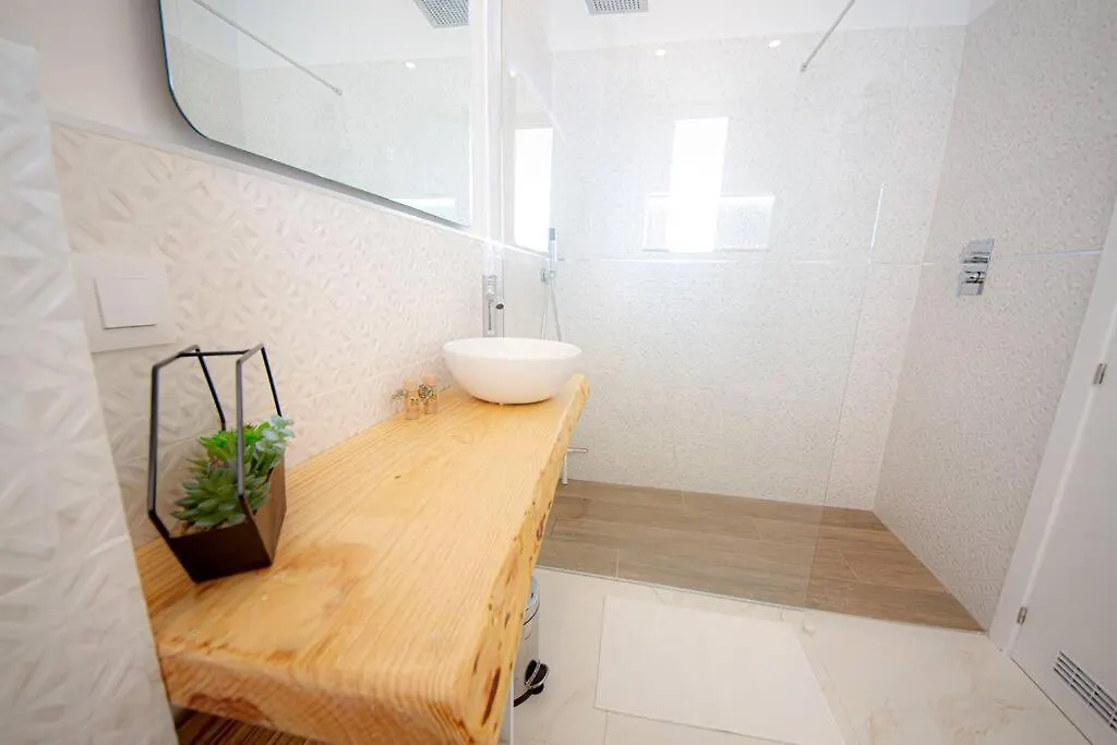 Sunset Dream Penthouse Daire San Miguel de Abona