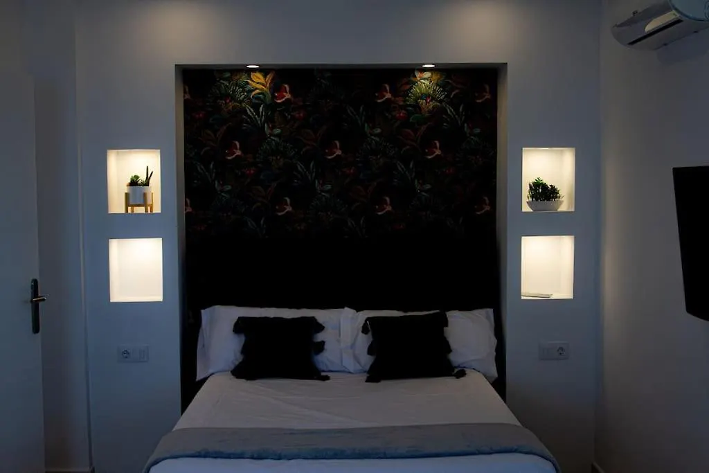 Sunset Dream Penthouse Daire San Miguel de Abona