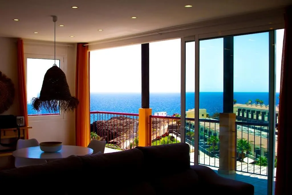 Sunset Dream Penthouse Daire San Miguel de Abona