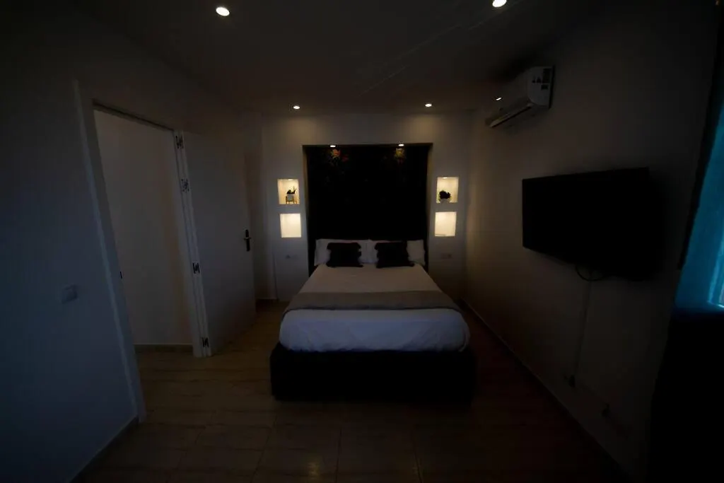 Sunset Dream Penthouse Daire San Miguel de Abona İspanya