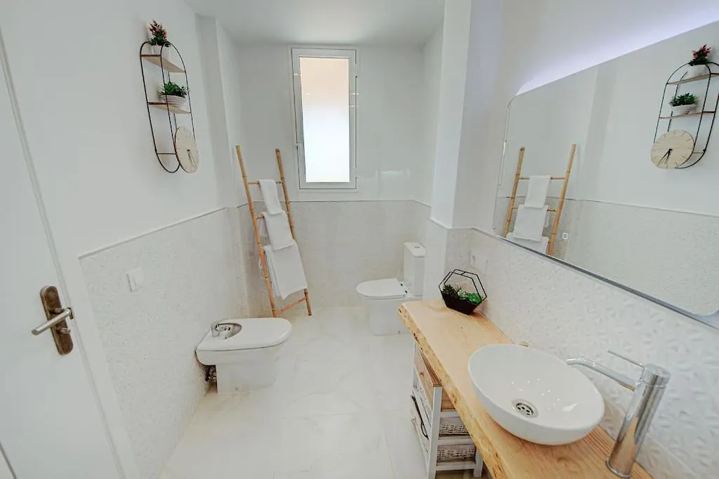 Sunset Dream Penthouse Daire San Miguel de Abona
