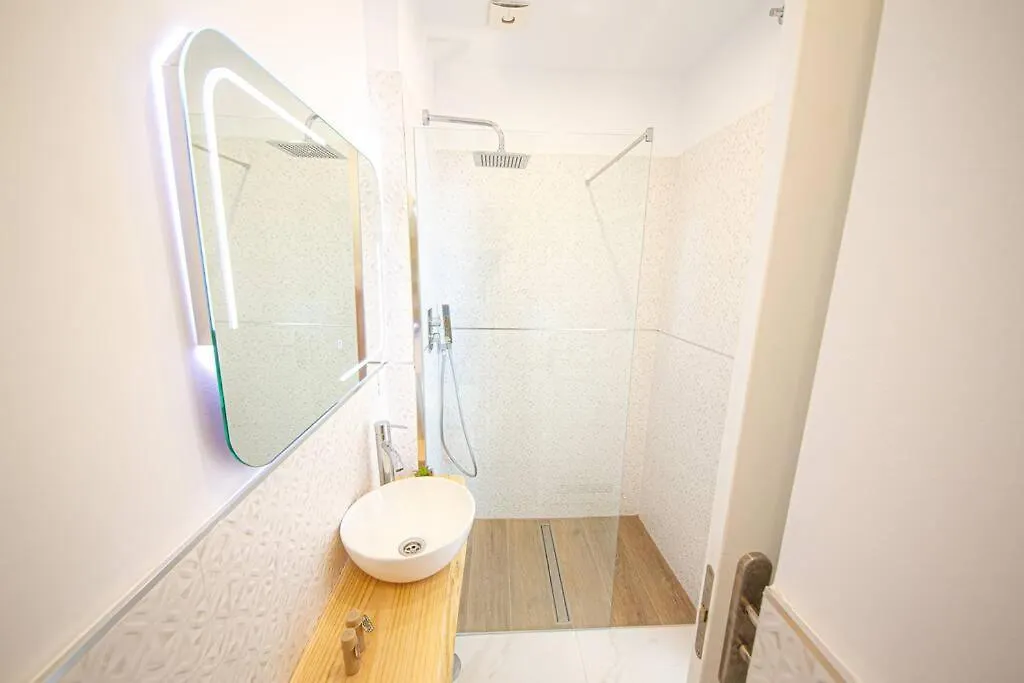 Sunset Dream Penthouse Daire San Miguel de Abona İspanya
