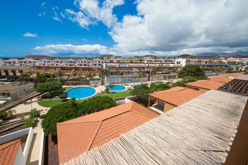 Sunset Dream Penthouse Daire San Miguel de Abona