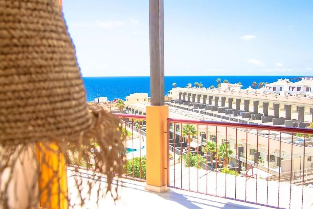 Sunset Dream Penthouse Daire San Miguel de Abona
