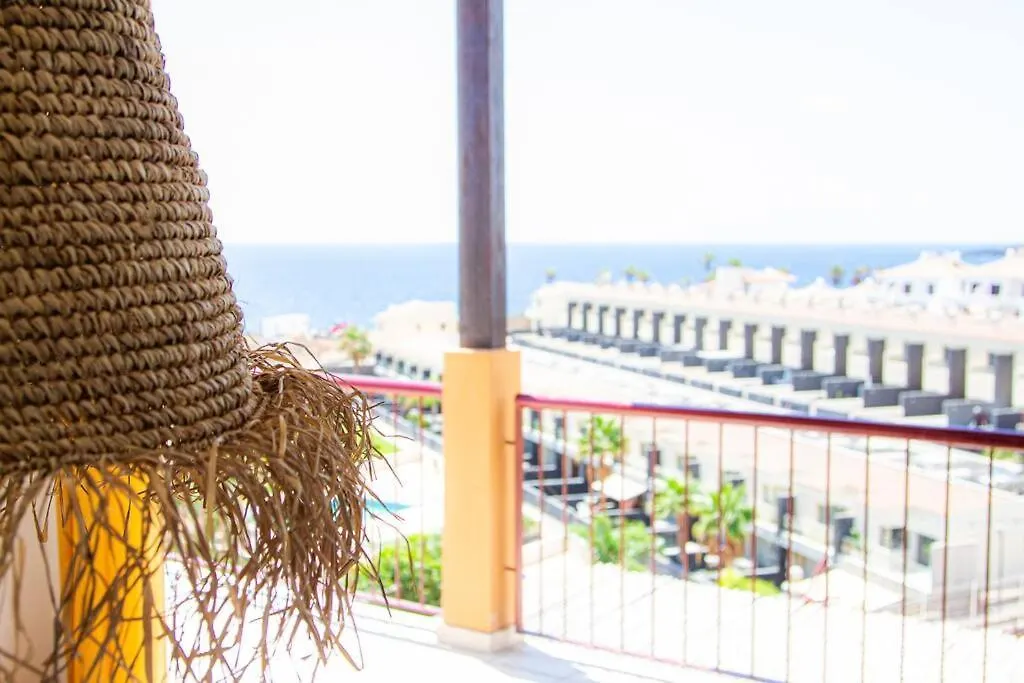 Sunset Dream Penthouse Daire San Miguel de Abona İspanya