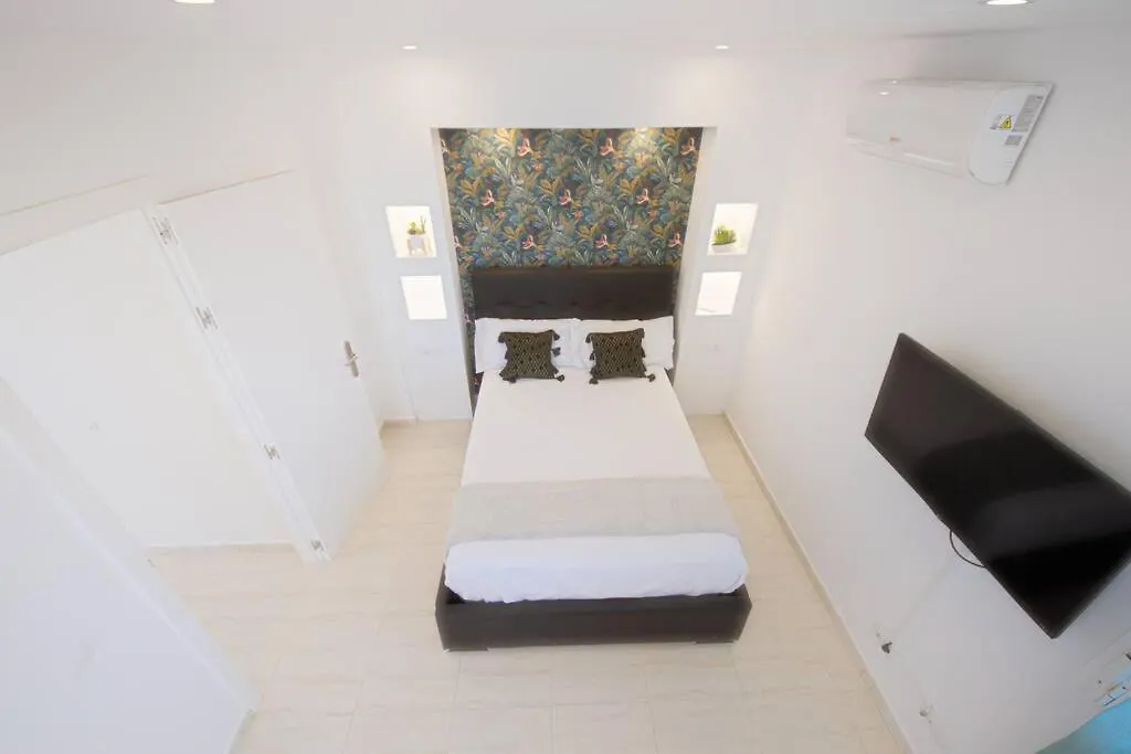 Sunset Dream Penthouse Daire San Miguel de Abona